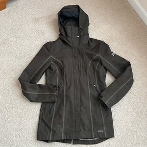 Kerrits women’s riding jacket. Small.